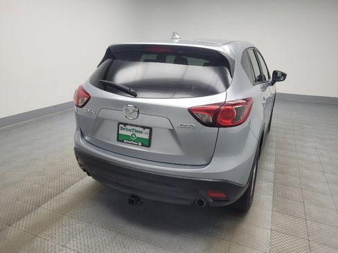 Used 2016 MAZDA CX-5 Sport w/ Rear Camera Package image 7