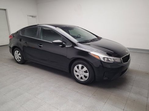 Used 2017 Kia Forte LX FWD image 11