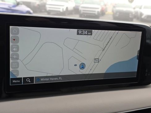 Certified 2023 Hyundai Palisade Calligraphy w/ Cargo Package image 16