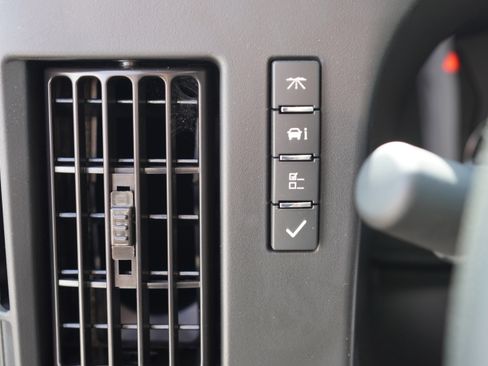 New 2025 GMC Savana 3500 w/ Power Convenience Package image 20