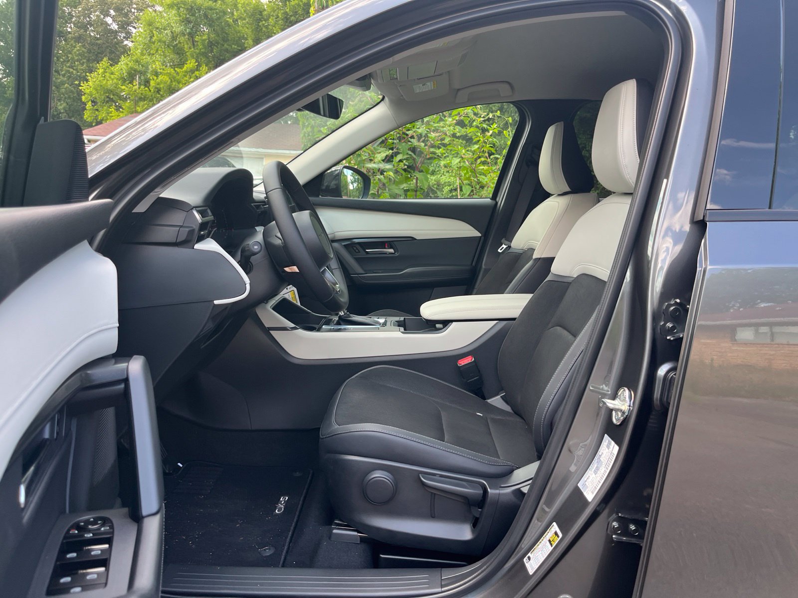 New 2026 MAZDA CX-5 Select AWD/4WD image 19