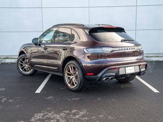 New 2026 Porsche Macan S video 3