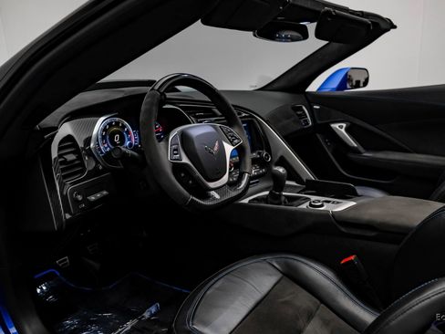 Used 2019 Chevrolet Corvette ZR1 image 42