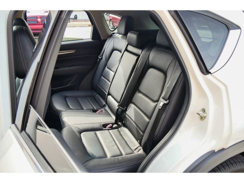 Used 2023 MAZDA CX-5 AWD 2.5 S w/ Premium Package image 18