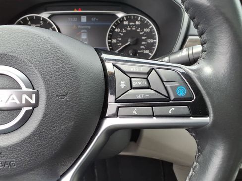 Certified 2023 Nissan Altima 2.5 SV w/ SV Premium Package FWD image 22