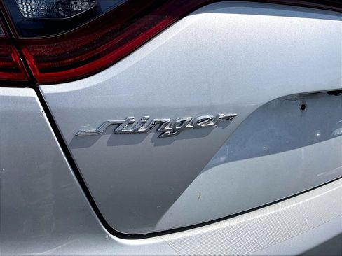 Used 2018 Kia Stinger Premium w/ Paint Protection Package AWD/4WD image 9