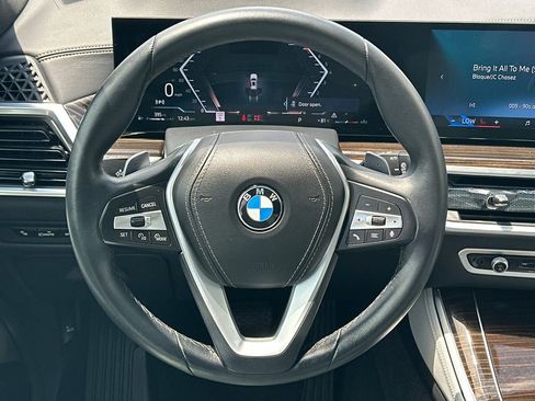 Used 2024 BMW X5 sDrive40i RWD image 25