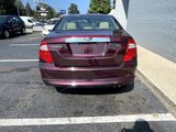 Used 2012 Ford Fusion SEL image 6