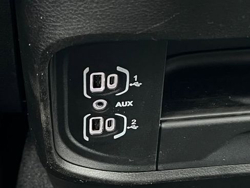 New 2026 RAM 2500 Tradesman AWD/4WD image 27
