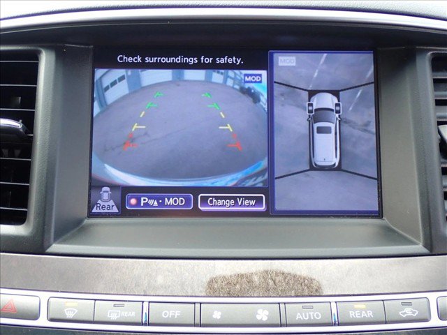 Used 2014 INFINITI QX60 Luxe w/ Premium Plus Package AWD/4WD image 21