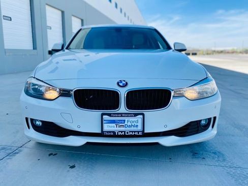 Used 2015 BMW 328i xDrive Sedan image 2