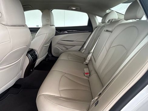 Used 2017 Buick LaCrosse Essence w/ Sights and Sounds Package FWD image 15