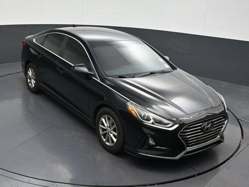 Used 2018 Hyundai Sonata SE FWD image 21