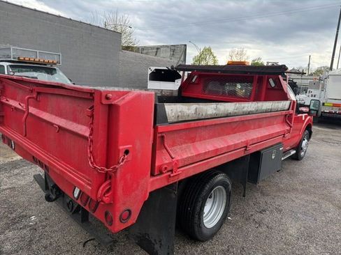 Used 2016 Ford F350 XL w/ XL Appearance Package RWD image 4