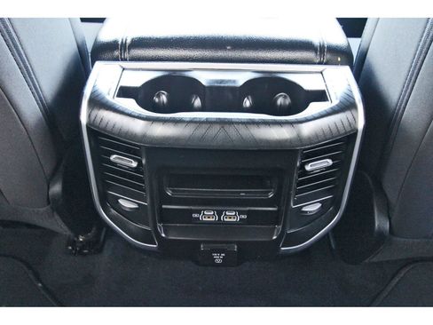 Used 2025 RAM 1500 Big Horn AWD/4WD image 15