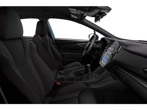 New 2026 Subaru WRX Premium image 16