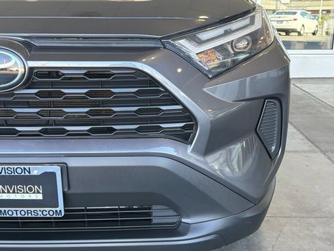 Certified 2023 Toyota RAV4 XLE w/ Convenience Package FWD image 6