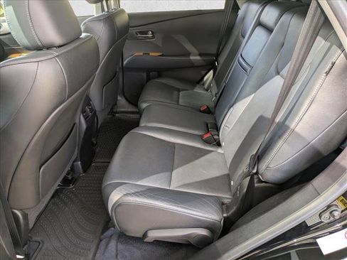 Used 2015 Lexus RX 450h FWD image 20