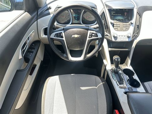 Certified 2017 Chevrolet Equinox LT w/ Convenience Package FWD image 17