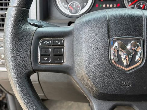 Used 2014 RAM 1500 Express w/ Black Ram 1500 Express Group AWD/4WD image 16