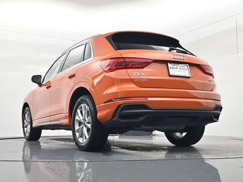 Used 2023 Audi Q3 2.0T Premium AWD/4WD image 46