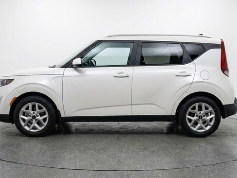 Used 2025 Kia Soul LX w/ LX Technology Package image 5