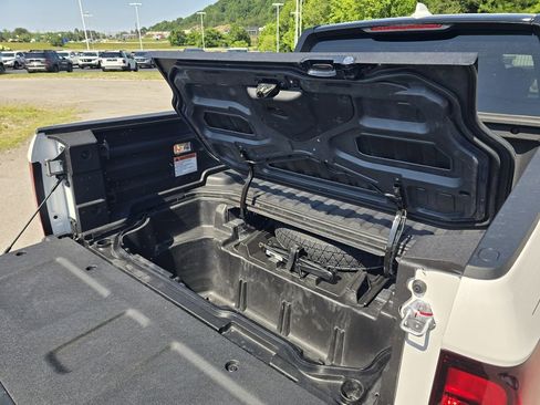 New 2026 Honda Ridgeline Sport image 13