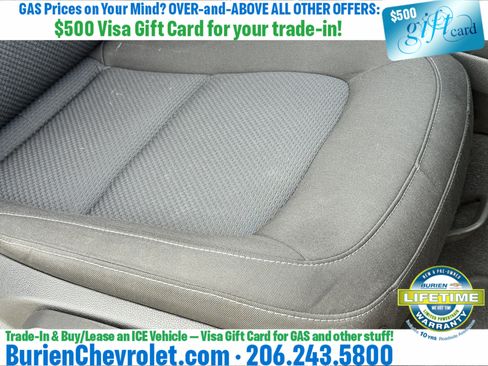 Used 2022 Chevrolet Colorado LT w/ LT Convenience Package AWD/4WD image 22