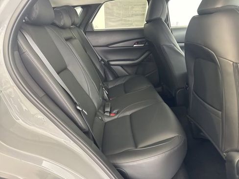 New 2025 MAZDA CX-30 AWD 2.5 S w/ Select Sport Pkg image 19