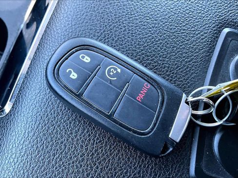 Used 2018 RAM 2500 Laramie w/ Sport Appearance Group AWD/4WD image 14