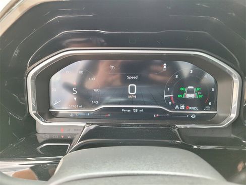 Certified 2024 GMC Sierra 2500 SLE w/ X31 Off-Road Package image 22