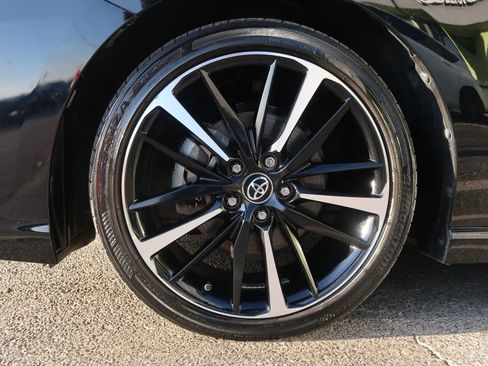 Used 2019 Toyota Camry XSE image 56