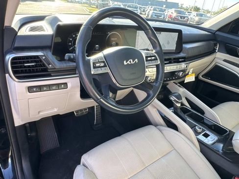 Used 2023 Kia Telluride SX image 21