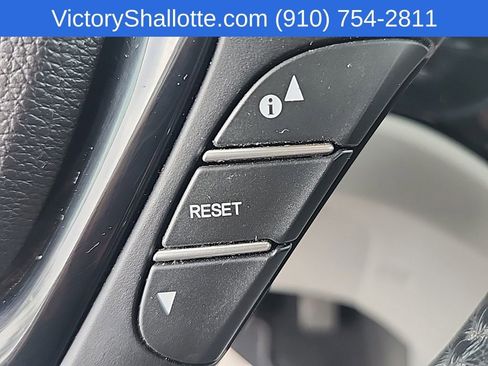 Used 2018 Honda Ridgeline RTL-E image 15