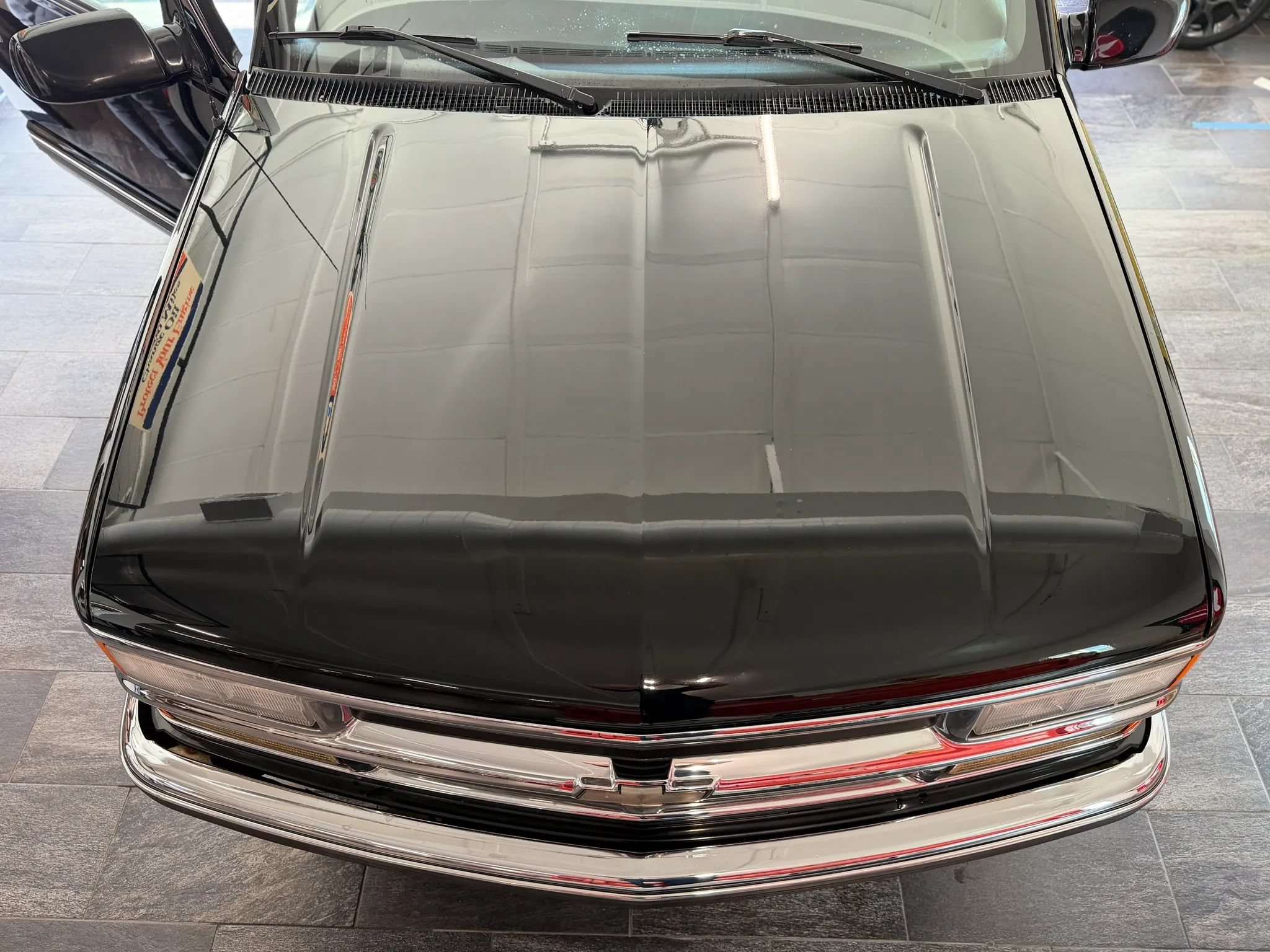 Used 1997 Chevrolet Silverado 1500 4x4 Regular Cab w/ Convenience Pkg image 51