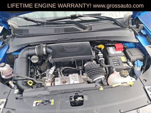 Certified 2025 Jeep Compass Limited AWD/4WD image 28