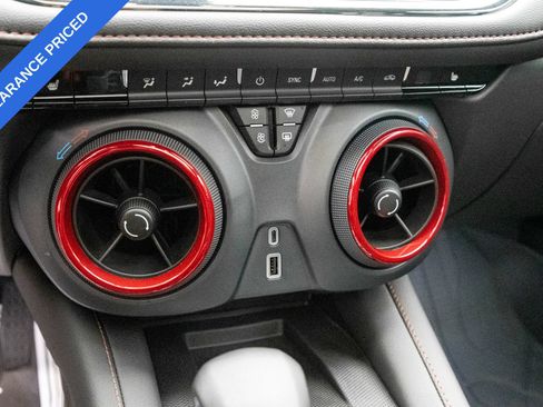 Used 2025 Chevrolet Blazer RS w/ Driver Confidence II Package AWD/4WD image 19