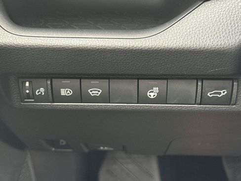Used 2023 Toyota RAV4 XLE w/ Convenience Package AWD/4WD image 34