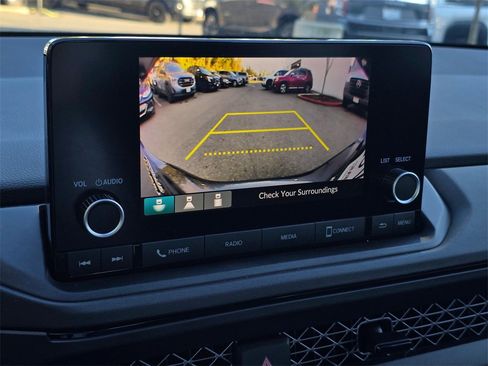 Used 2024 Honda Accord LX image 63