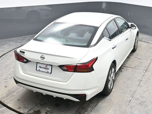 Used 2021 Nissan Altima 2.5 S image 27
