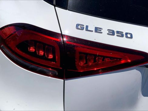 Used 2022 Mercedes-Benz GLE 350 image 28