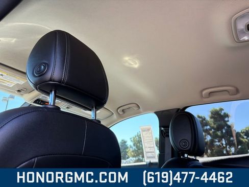 Used 2025 Buick Encore GX Preferred image 15
