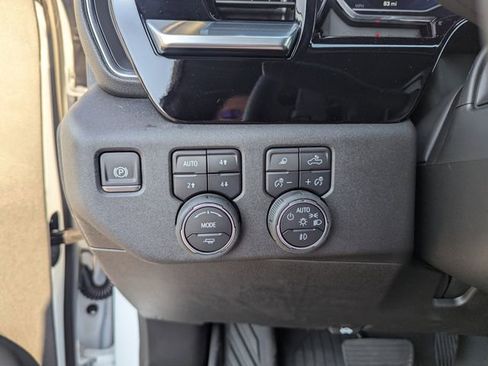 New 2025 Chevrolet Silverado 1500 RST w/ Convenience Package II image 36