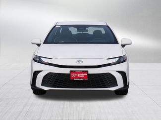 Certified 2025 Toyota Camry SE video 2