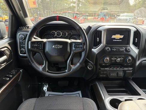 Used 2019 Chevrolet Silverado 1500 RST w/ True North Edition image 13