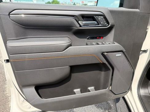 New 2026 GMC Sierra 1500 AT4 AWD/4WD image 17