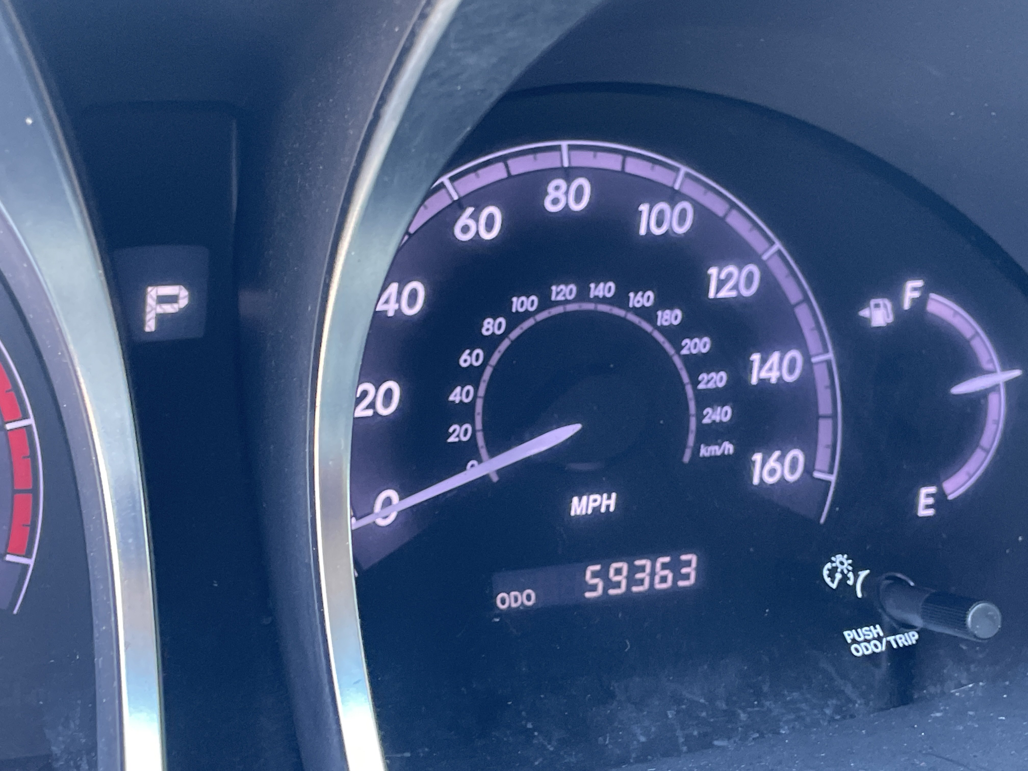 Used 2011 Toyota Avalon FWD image 21