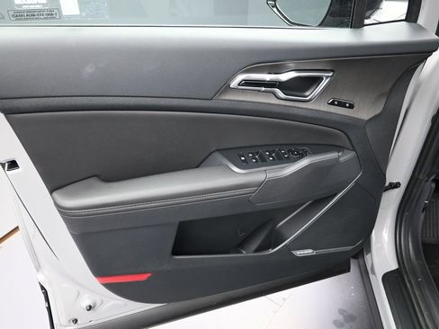 New 2026 Kia Sportage X-Pro Prestige image 10