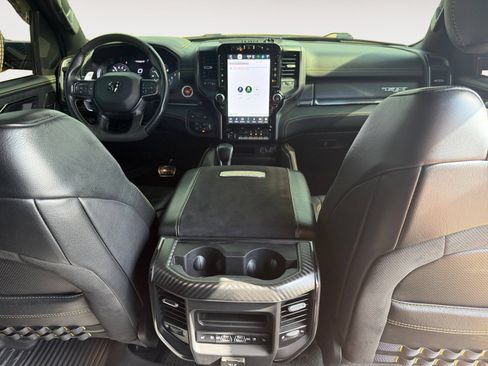 Used 2023 RAM 1500 TRX w/ TRX Level 2 Equipment Group AWD/4WD image 10