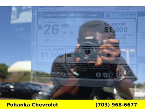 New 2026 Chevrolet Equinox ACTIV image 39